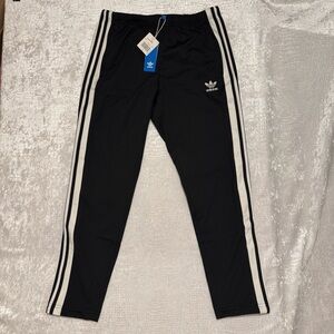 Adidas Originals Adibreak Track Pants, Mens size Large